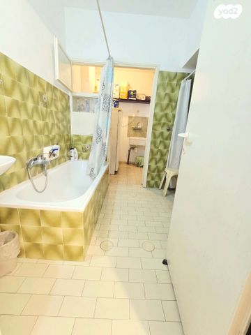 דירה, יוסף פפר 4, תקומה / קרית חזני, פתח תקווה