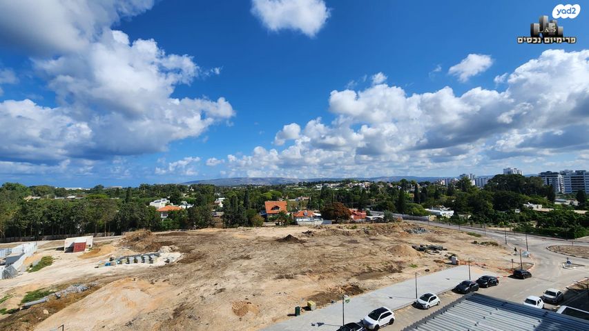 גג/ פנטהאוז, הנשיא, שמעון פרס/ האצטדיון, נהריה