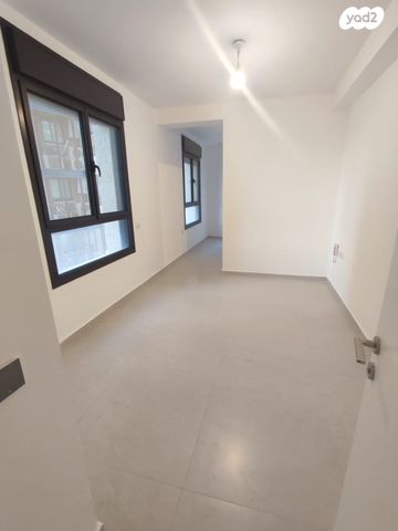 דירה, יעקב טהון, קרית היובל, ירושלים