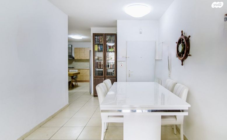 דירה, טבנקין, פתח תקווה