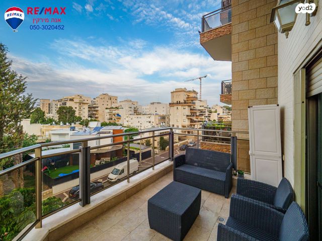 דירה, קפלן 19, עין שרה, נהריה