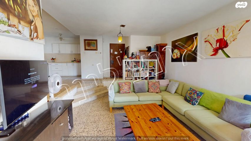 דירה, חיל הצנחנים, נווה חוף, ראשון לציון