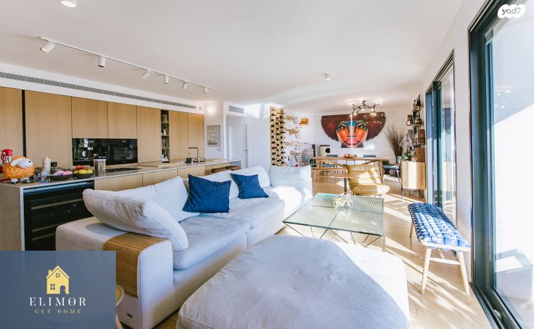 דירה, יהודה מרגוזה 50, יפו העתיקה, תל אביב יפו