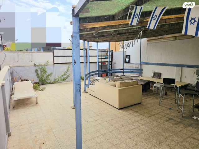 גג/ פנטהאוז, סירקין, הצפון הישן - דרום, תל אביב יפו