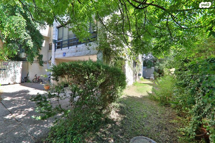 בית פרטי/ קוטג', המעפיל 4, קרית ביאליק