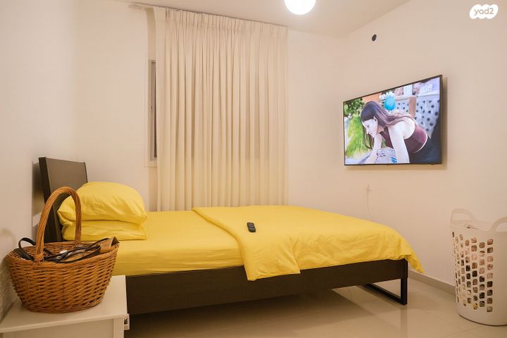 בית פרטי/ קוטג', יצחק שדה, אלי כהן, ירוחם