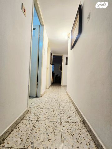 דירה, יוסף פפר 4, תקומה / קרית חזני, פתח תקווה