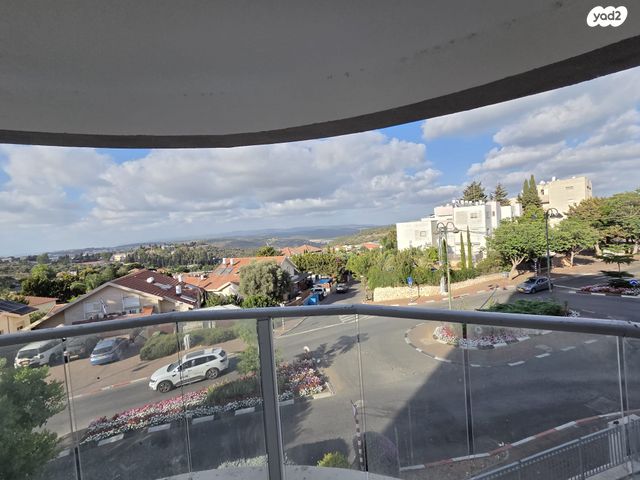 דירה, זכרון יעקב