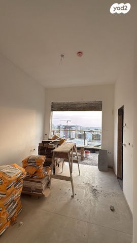 גג/ פנטהאוז, נחל אופקים, אופקים