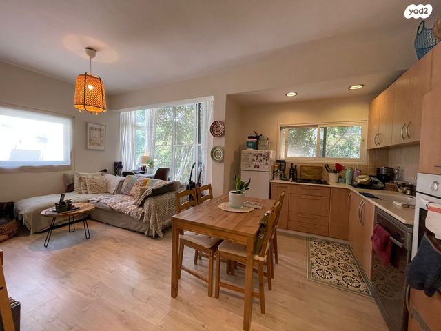 דירה, נצח ישראל, הצפון הישן - דרום, תל אביב יפו