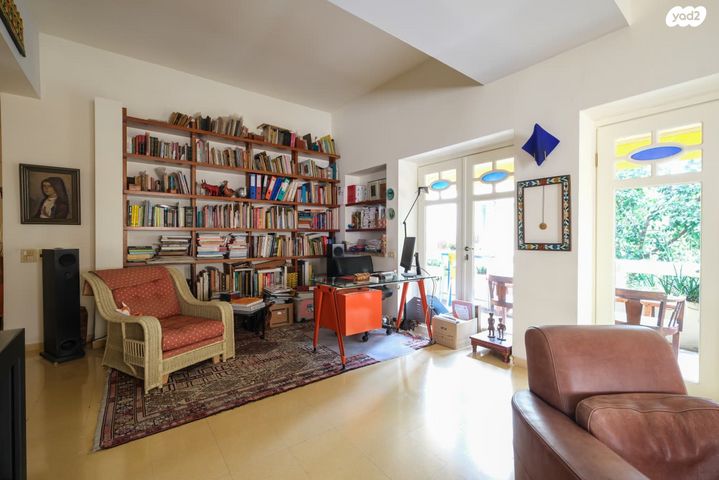 דירה, מזא"ה, לב תל אביב, לב העיר צפון, תל אביב יפו