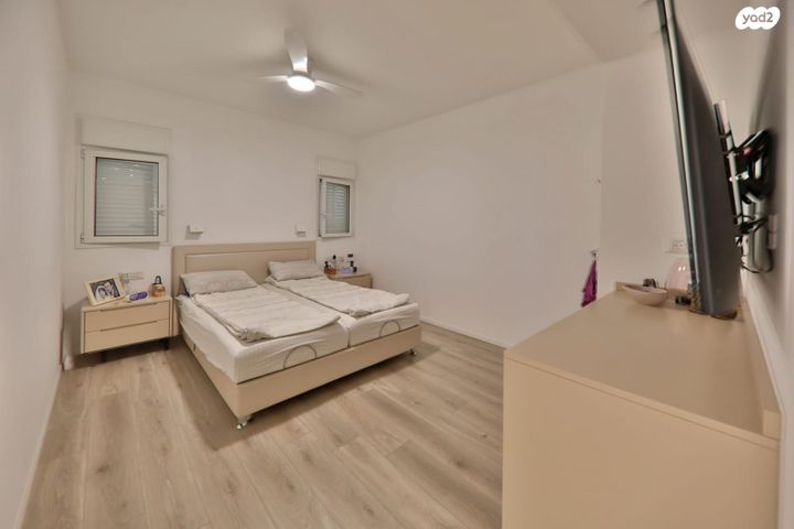 דירה, קרית חיים מזרחית, חיפה