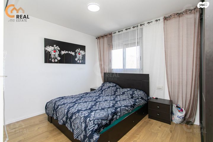 דירה, אברהם לייסין, קרית אליעזר, חיפה