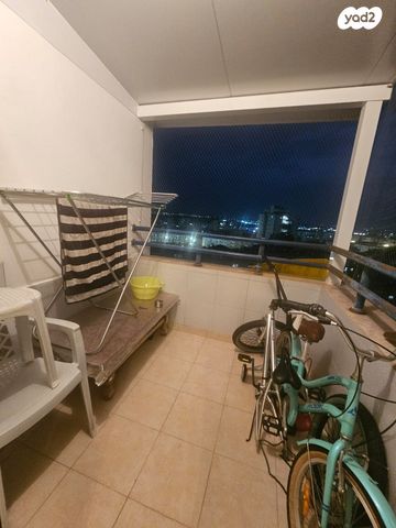 דירה, ח. בן עטר, אשקלון