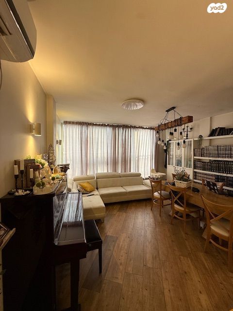 אהרון דב פוקס 