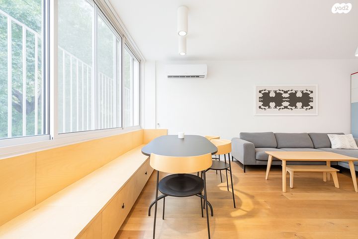 דירה, דרך נמיר, בבלי, תל אביב יפו