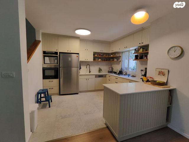 בית פרטי/ קוטג', פרדס חנה כרכור