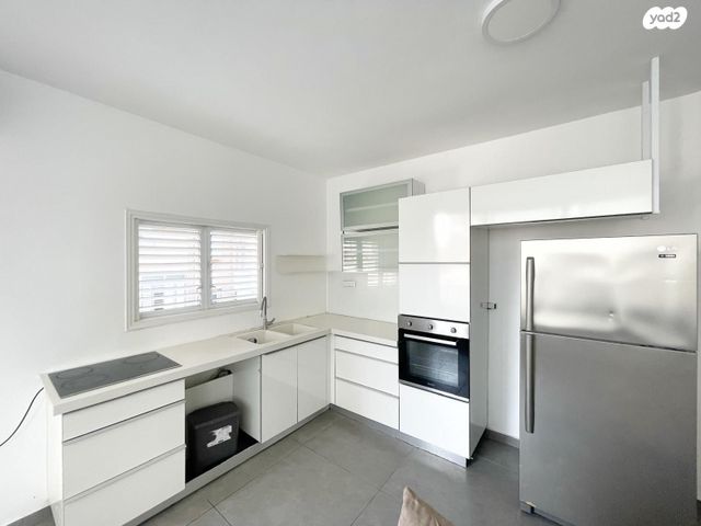 דירה, החלוץ, א' / צפון מזרח העיר, רחובות