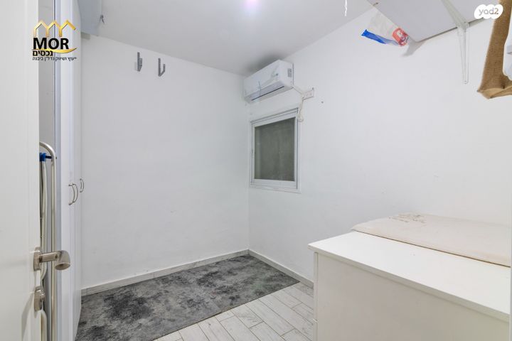 דירה, החבצלת, נאות אשכול, יבנה