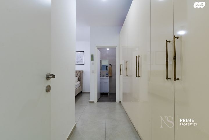 גג/ פנטהאוז, פרופ' עדה יונת 3, השחר, דימונה