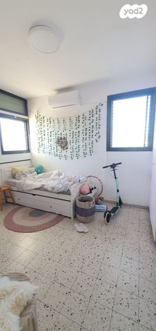 דירה, ברזיל, רמת אביב, תל אביב יפו