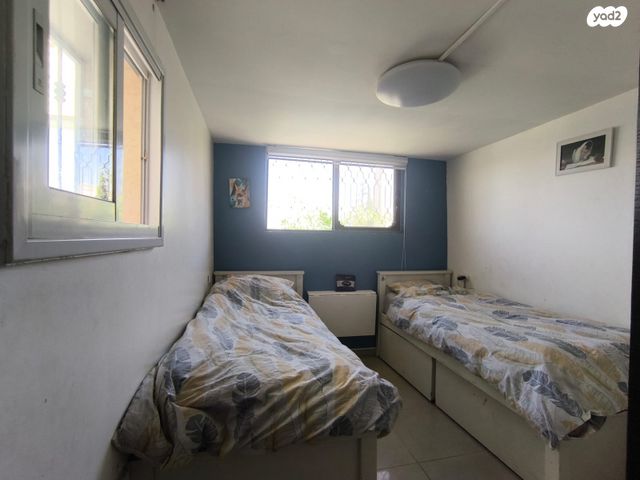 דירה, שבתאי הנגבי, גילה, ירושלים