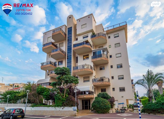 דירה, קפלן 19, עין שרה, נהריה