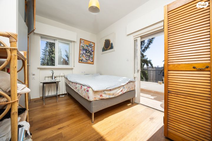 דירה, רחביה, ירושלים