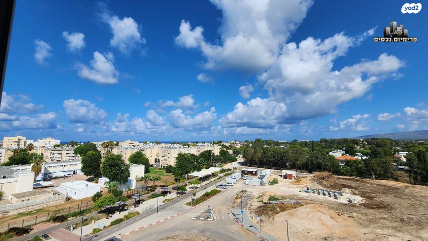 גג/ פנטהאוז, הנשיא, שמעון פרס/ האצטדיון, נהריה