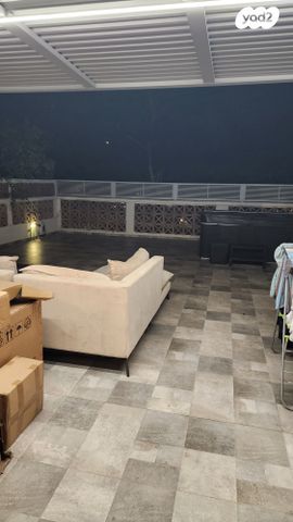 בית פרטי/ קוטג', רובע י"ב, אשדוד