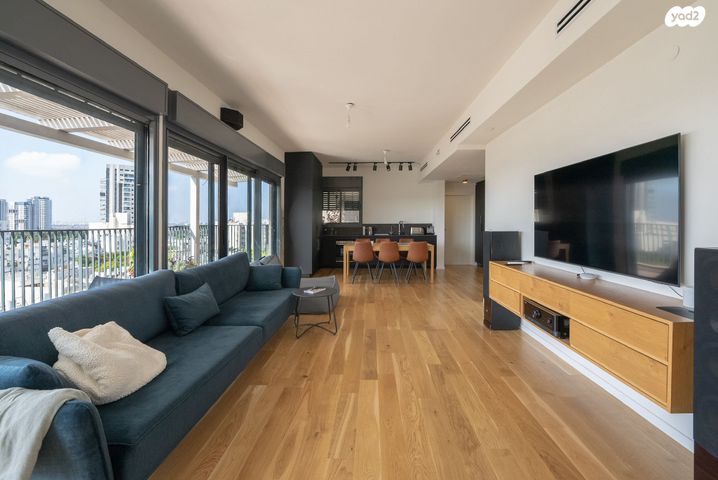 דירה, הרב אלנקווה 38, תל אביב יפו