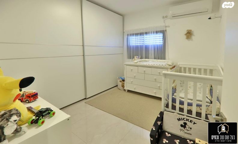 דירה, ברכה פולד, גבעה א', שביט, קרית אתא