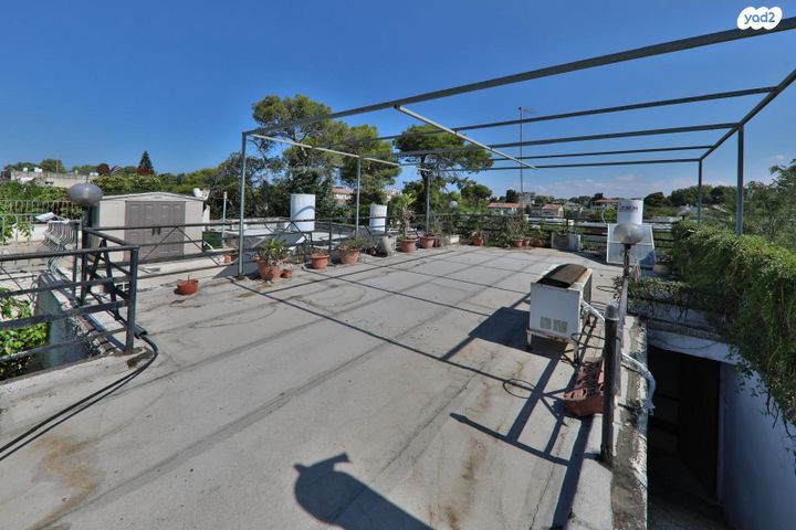 בית פרטי/ קוטג', המעפיל 4, קרית ביאליק