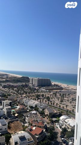 דירה, הפריגטה 5, דרום חדש, פארק הים, בת ים