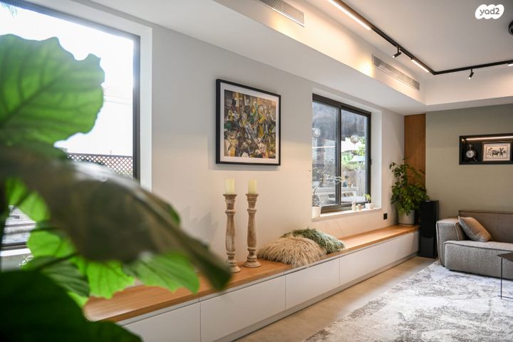 בית פרטי/ קוטג', ברושים, שוהם