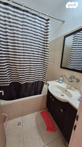 דירה, אליהו הנביא 2, שכונה ד', באר שבע