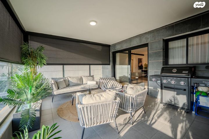 דירה, שולמית אלוני 13, נחלת יהודה, ראשון לציון