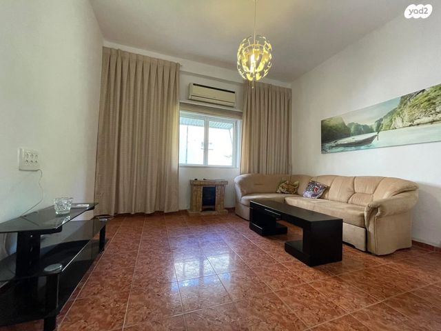 דירה, דרך יד לבנים 33, נווה פז, חיפה