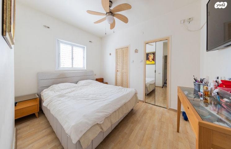 דירה, גורדון, בורוכוב, גבעתיים