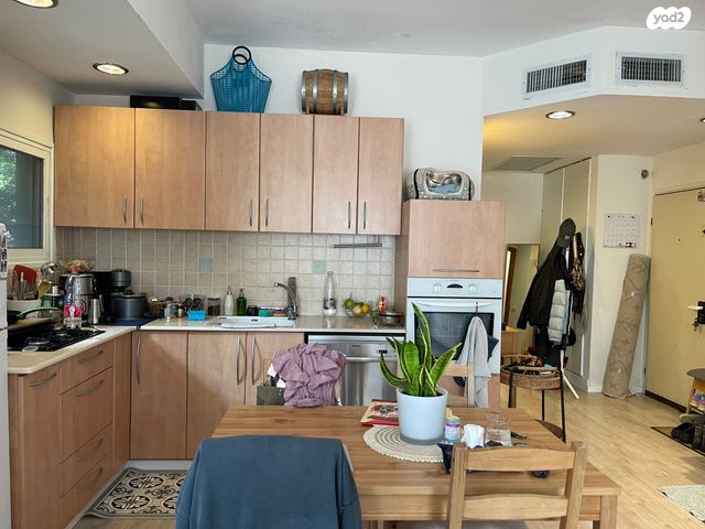 דירה, נצח ישראל, הצפון הישן - דרום, תל אביב יפו