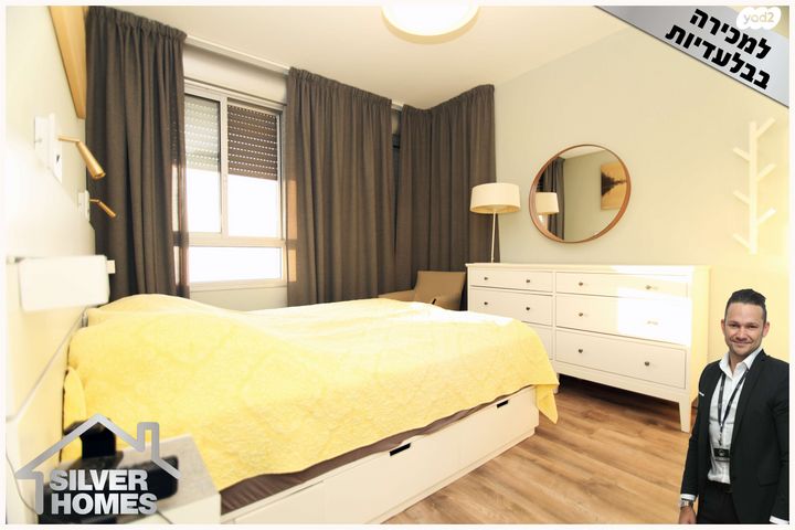 דירה, הגילה 17, נוף הטיילת, נתניה