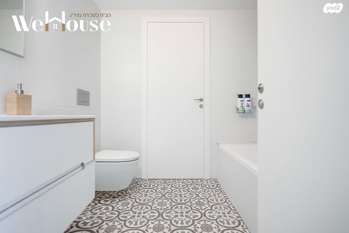 דירה, יוסף הגלילי, רמת גן