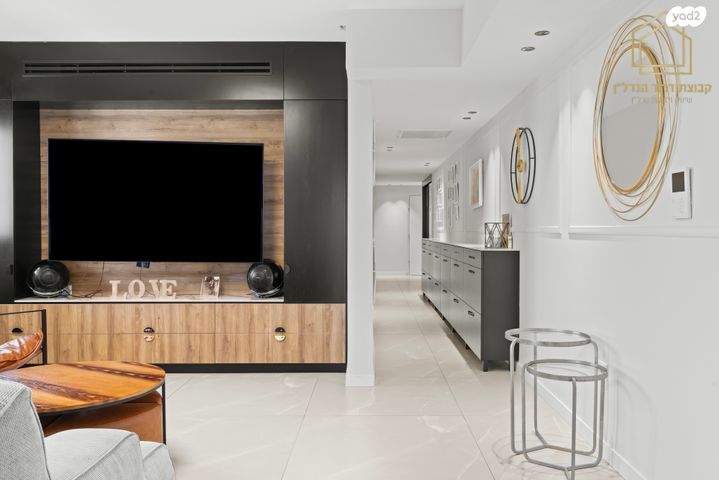 גג/ פנטהאוז, מיכאל סיטרמן, נחלת יהודה, ראשון לציון