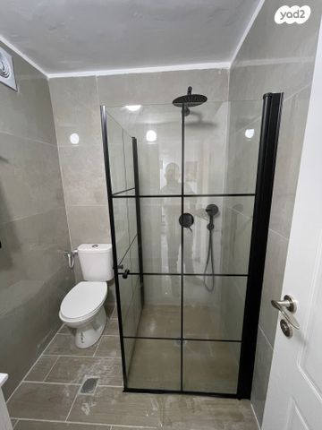 דירה, מבצע עובדה, שכונה ו', באר שבע