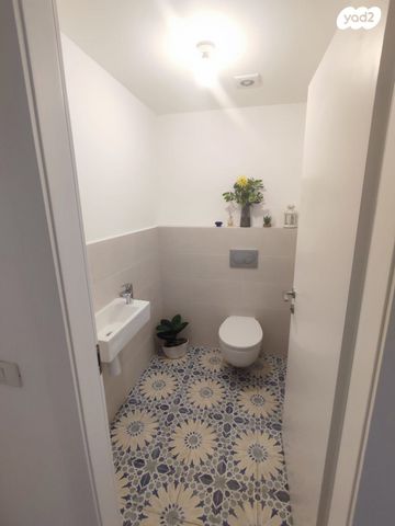 דירה, יעקב טהון, קרית היובל, ירושלים