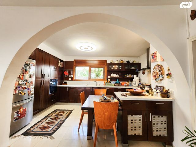 בית פרטי/ קוטג', רמים, מערבית, כרמיאל