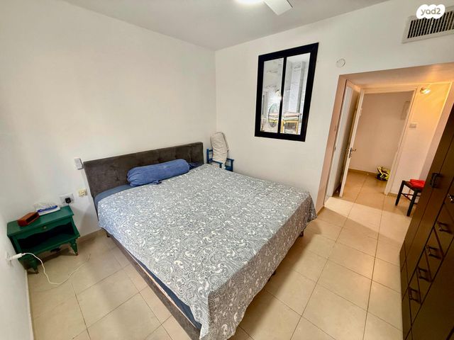 דירה, אוסישקין, מרכז העיר דרום, נתניה