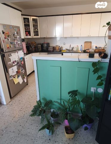 דירה, ברזיל, רמת אביב, תל אביב יפו