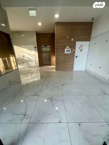 דירה, מרכז העיר, עפולה