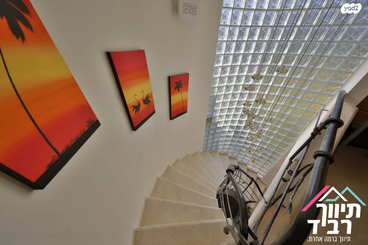 בית פרטי/ קוטג', פייר אוגוסט רנואר, גבעת טל, קרית אתא